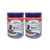 Maison D\'or Nerro Creamy Spread 2 Pack (400g per pack)