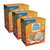 Kellogg\'s Frosted Mini Wheats 3 Pack (1.6kg per pack)