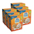 Kellogg\'s Frosted Mini Wheats 6 Pack (1.6kg per pack)