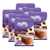 Milka Chocolate Cake Mix 6 Pack (230g per pack)