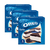 Oreo Torte Baking Mix 3 Pack (215g per pack)