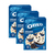 Oreo Cup Cake Mix 3 Pack (280g per pack)