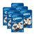 Oreo Cup Cake Mix 6 Pack (280g per pack)