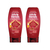Ganier Whole Blend Color Care Conditioner 2 Pack (650ml per pack)