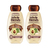 Garnier Whole Blend Nourishing Shampoo 2 Pack (650ml per pack)