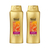 Suave Keratin Infused Shampoo 2 Pack (828ml pack)