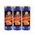 Lays Stax Xtra Flamin Hot Potato Chips 3 Pack (156g per pack)