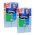 Kleenex Combo Perfect Fit Facial Tissue 2 Pack (11box per pack)