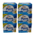 Purex Triple Action with Crystals Powder Detergent 6 Pack (1.1kg per pack)