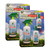 Greenerways Organic Bug Repellent 2 Pack (3bottles per pack)