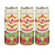 Arizona Kiwi Strawberry Fruit Juice 3 Pack (680ml per pack)