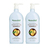NatureWell Marula Oil Moisturizing Shampoo 2 Pack (1.06L per pack)