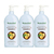 NatureWell Marula Oil Moisturizing Shampoo 3 Pack (1.06L per pack)