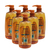 L\'Oreal Paris Extraordinary Oil Nourishing Shampoo 6 Pack (1L per pack)