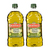Bertolli Extra Virgin Olive Oil 2 Pack (2L per pack)