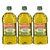 Bertolli Extra Virgin Olive Oil 3 Pack (2L per pack)