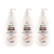 Garnier Ultimate Blends Soothing Hydration Body Lotion 3 Pack (400ml per pack)