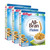 Kellogg\'s All-Bran Flakes Cereal 3 Pack (750g per Box)