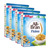 Kellogg\'s All-Bran Flakes Cereal 4 Pack (750g per Box)