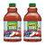 Mott\'s for Tots Mixed Berry 2 Pack (181g per Bottle)