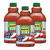 Mott\'s for Tots Mixed Berry 3 Pack (181g per Bottle)