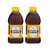 Virginia Brand Pure Honey 2 Pack (1.3kg per pack)