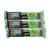 Hershey\'s Cookie Layer Crunch Bars 3 Pack (59.5g per pack)