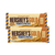 Hershey\'s Gold Candy Bar Caramelized Creme 2 Pack (70g per pack)