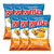 Ruffles Loaded Bacon & Cheddar Potato Skins Flavored Potato Chips 6 Pack (184g per Pack)