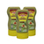 Old El Paso Mild Chunky Guacamole 3 Pack (240g per pack)