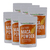 The Superfood Grocer Organic Maca Powder 6 Pack (100g per Pack)