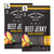 Country Archer Mango Habanero Beef Jerky 2 Pack (454g per Pack)