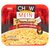 Nissin Chow Mein Premium Chicken Flavor 3 Pack (113g per Pack)