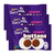 Cadbury Dairy Milk Giant Buttons Chocolate 3 Pack (40g per Pack)