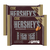 Hershey\'s Milk Chocolate with Almonds Bar 2 Pack (6x41g per Pack)
