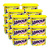 Labour Dishwashing Paste Lemon 6 Pack (3\'s per pack)