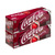 Coca-cola Coke Cherry 2 Pack (12\'s per pack)