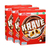 Kellogg\'s Krave Chocolate Hazelnut Cereal 3 Pack (1kg per Box)