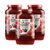 Member\'s Mark Strawberry Preserves 3 Pack (907g per Bottle)
