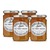 Tiptree Old Times Orange Marmalade 4 Pack (908g per Jar)