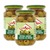 Crespo Pitted Green Olives 3 Pack (907g per Jar)