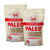 Red Tractor Paleo Nut Crunch Cereal 2 Pack (300g per pack)