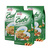 Balconi Cubi Wafers Hazelnut 3 Pack (250g per pack)