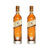 Johnnie Walker Aged 18 Years Blended Scotch Whisky 2 Pack (750ml per pack)
