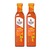 Nando\'s Medium PERi-PERi Sauce 2 Pack (1L per Bottle)
