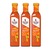 Nando\'s Medium PERi-PERi Sauce 3 Pack (1L per Bottle)