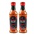 Nando\'s Hot PERi-PERi Marinade 2 Pack (260g per Bottle)