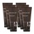 Every Man Jack Fragrance Free Shave Cream 6 Pack (200ml per Tube)
