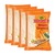Good Life Japanese-Style Bread Crumbs 4 Pack (1kg per Pack)