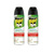 Raid Earth Options Ant and Roach 2 Pack (458.3ml per pack)